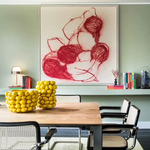 Coffee table books: la tendencia decorativa en alza que tu salón necesita (y que convierte los libros que amas en arte)