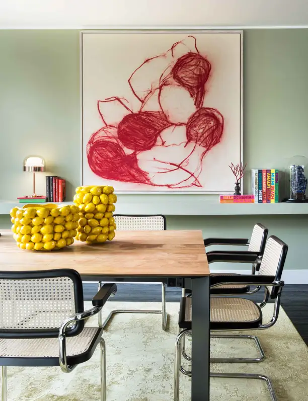 Coffee table books: la tendencia decorativa en alza que tu salón necesita (y que convierte los libros que amas en arte)