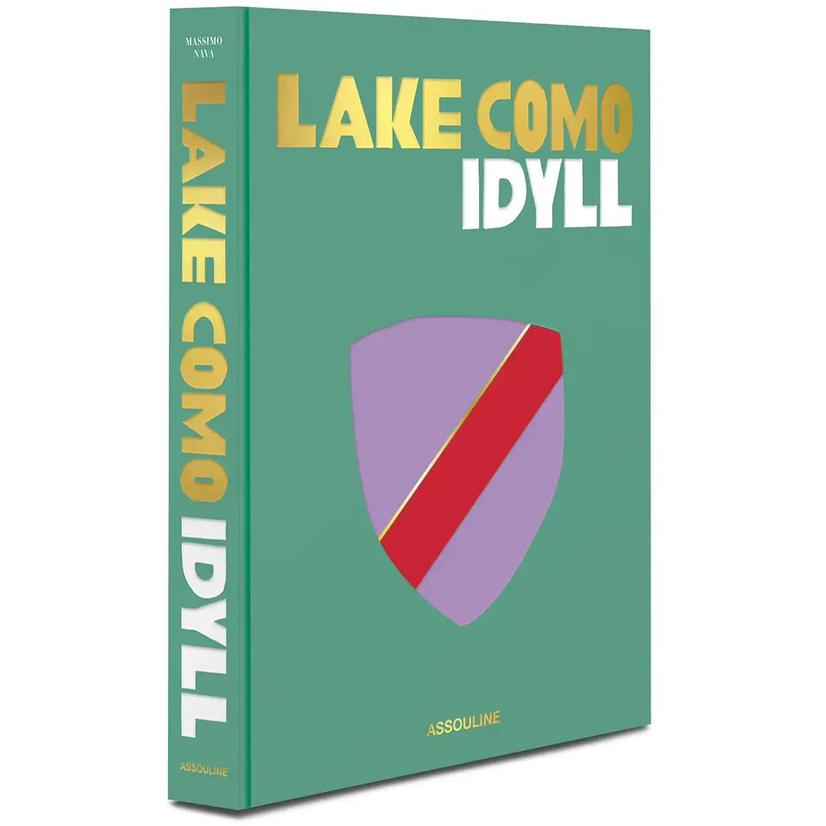 Lake Como Idyll 