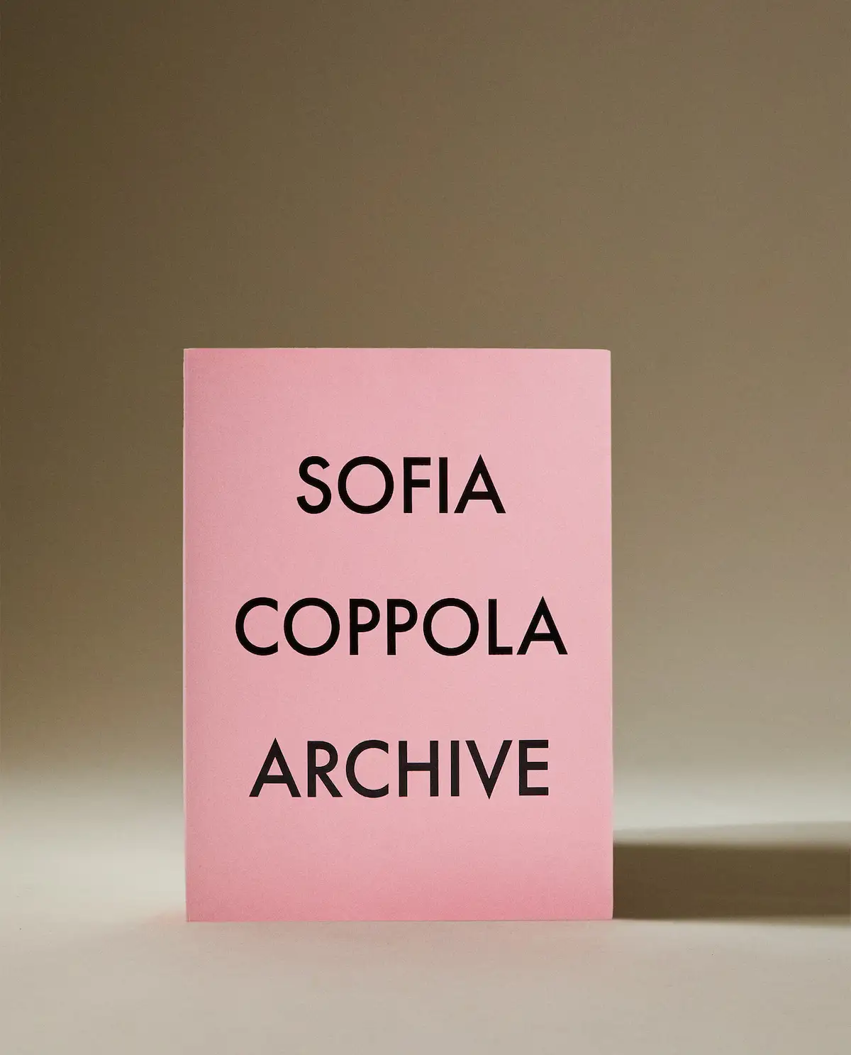 Sofia Coppola Archive