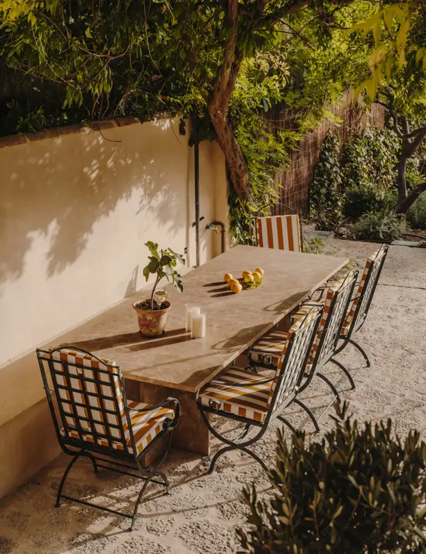 Otoño en tu terraza: estos son los básicos para diseñar un mini jardín otoñal y llenarlo de vida