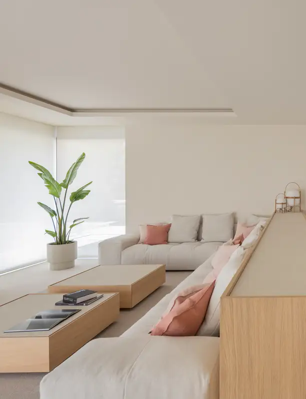 NO pongas cortinas en las ventanas: 5 alternativas originales, modernas y funcionales que regulan la luz en tu casa