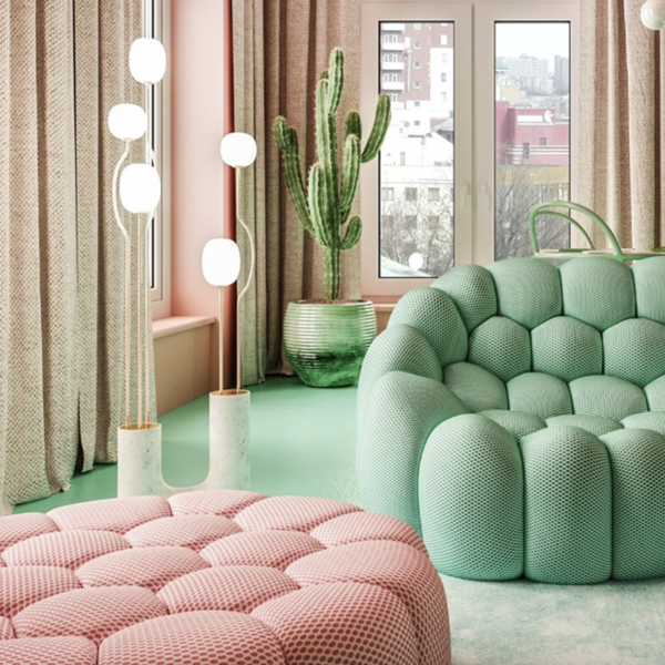 Colores tendencia 2025 los 15 tonos que revolucionarán cocinas