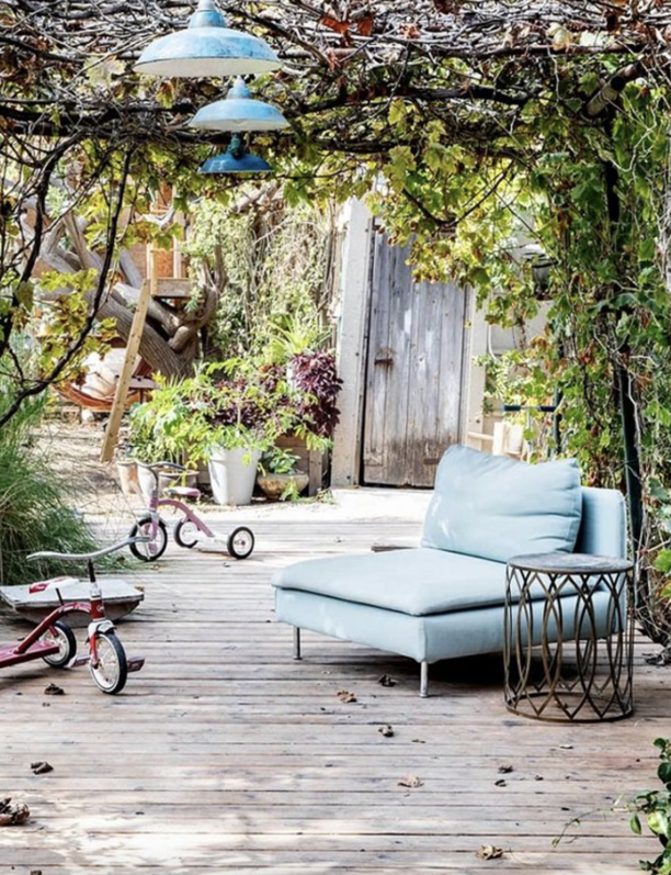 Jardines de otoño: cómo prepararlo y qué necesita para sobrevivir a los meses de frío