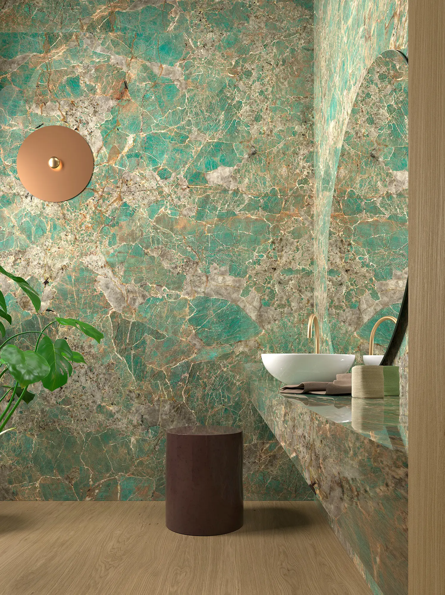 XTONE Amazonite