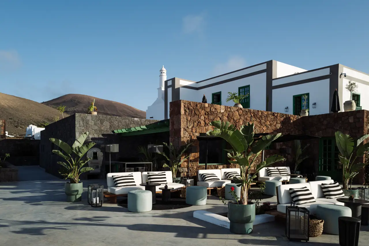 Hotel César de Lanzarote 