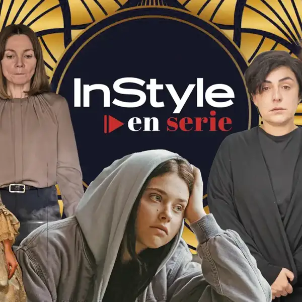 Estos son los nominados de la primera edición de los Premios InStyle en Serie