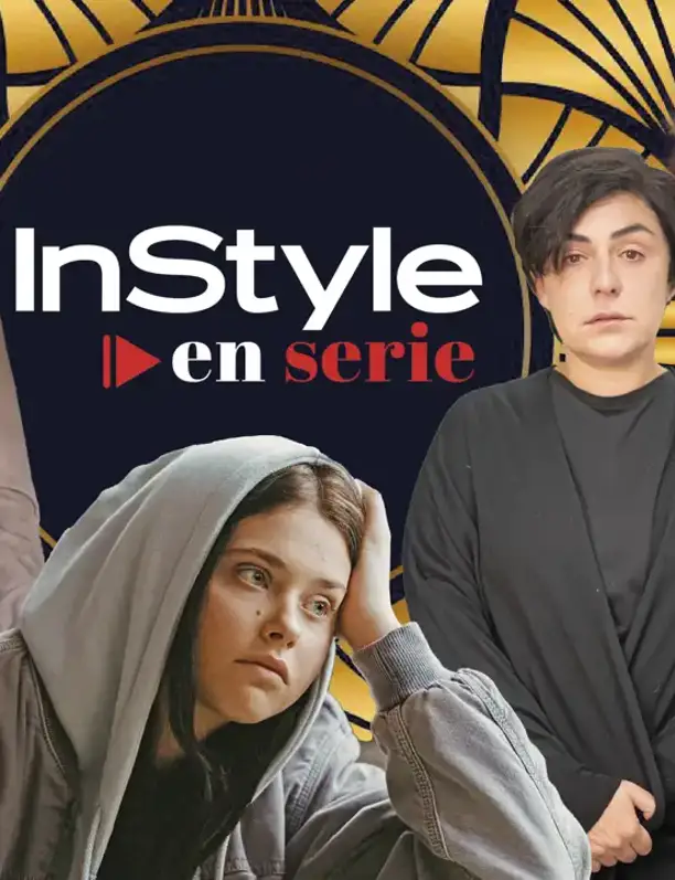 Estos son los nominados de la primera edición de los Premios InStyle en Serie