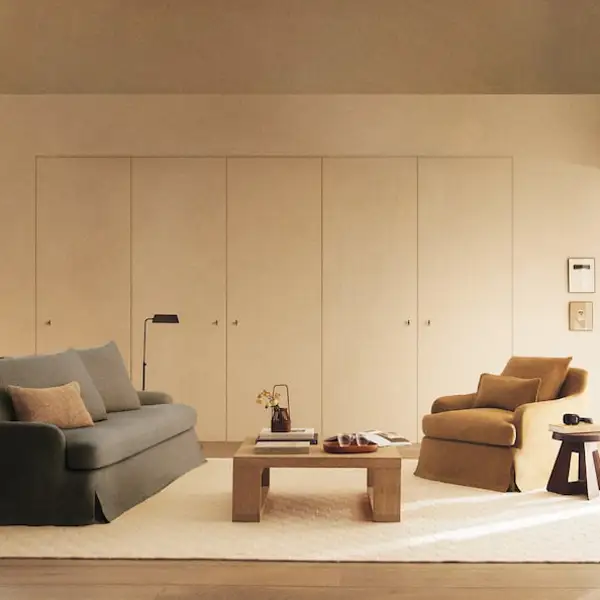 salón zara home