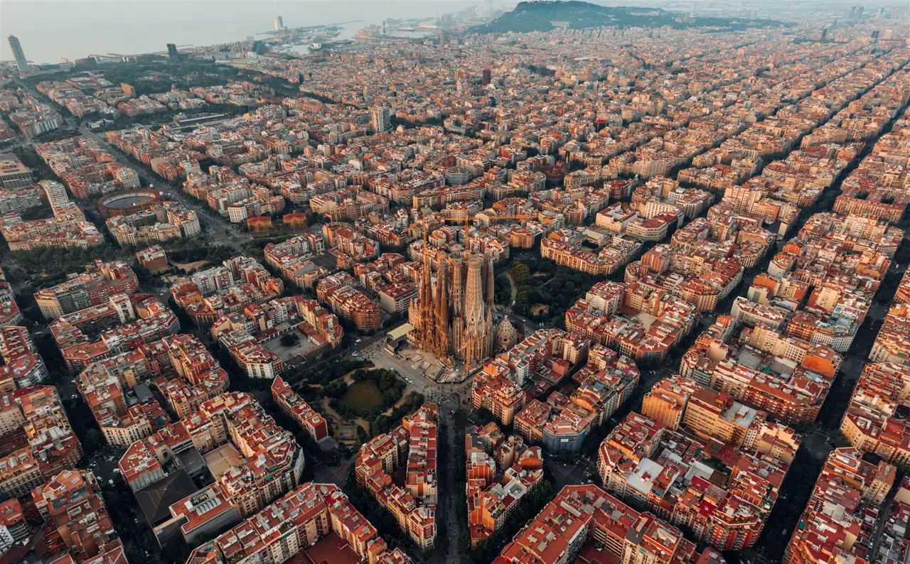 Barcelona