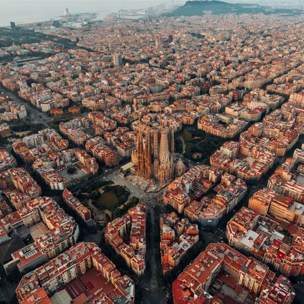 Barcelona