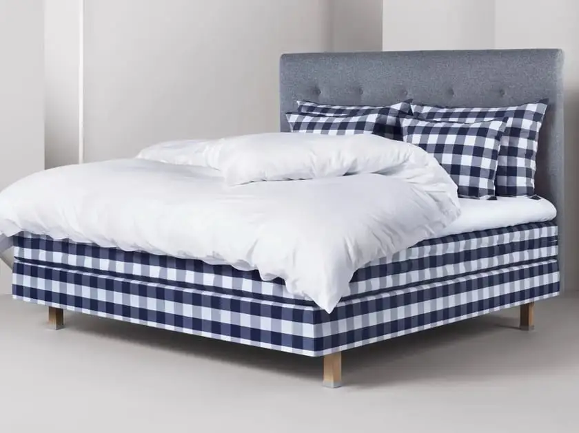 Cama Ha¨stens