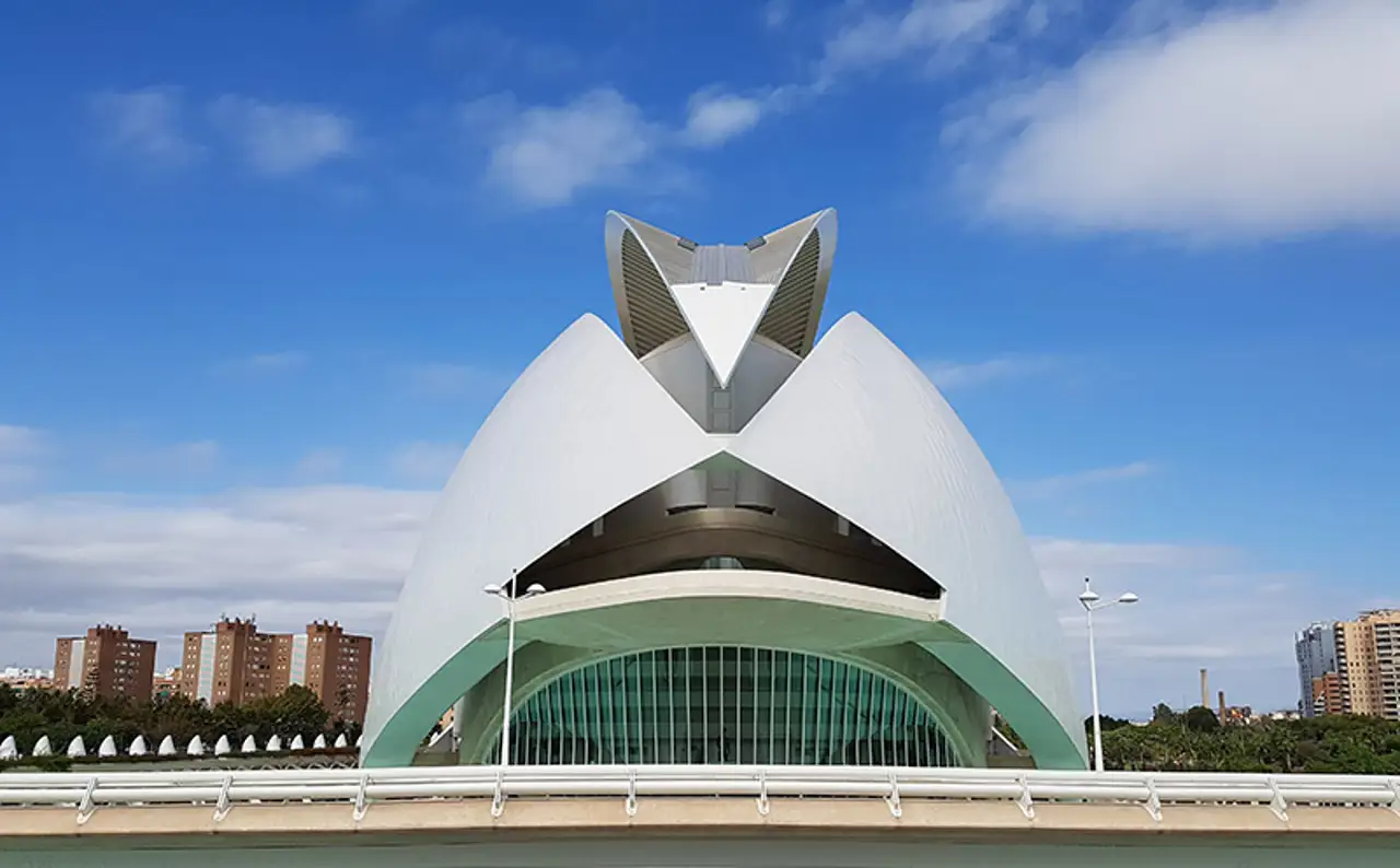 Valencia 