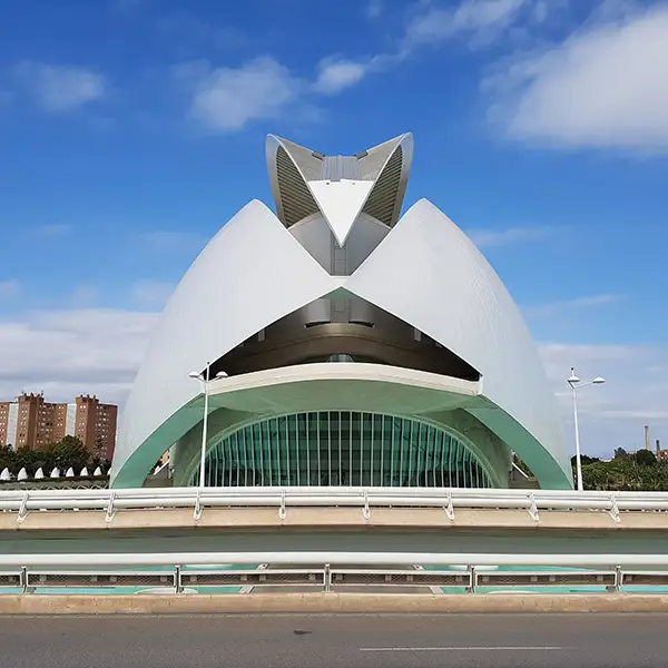 ¡Apúntate las fechas! La VI edición del Open House Valencia abre las puertas de algunos de los edificios más emblemáticos de la ciudad