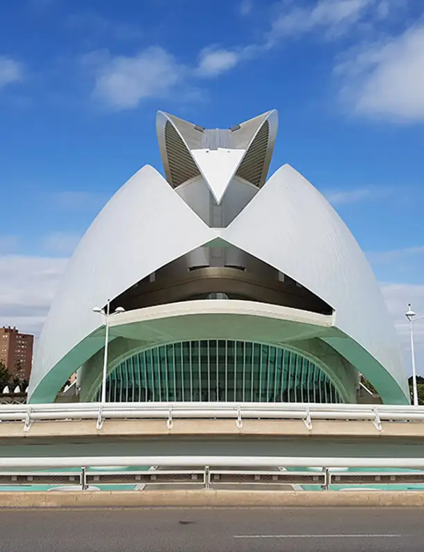 ¡Apúntate las fechas! La VI edición del Open House Valencia abre las puertas de algunos de los edificios más emblemáticos de la ciudad