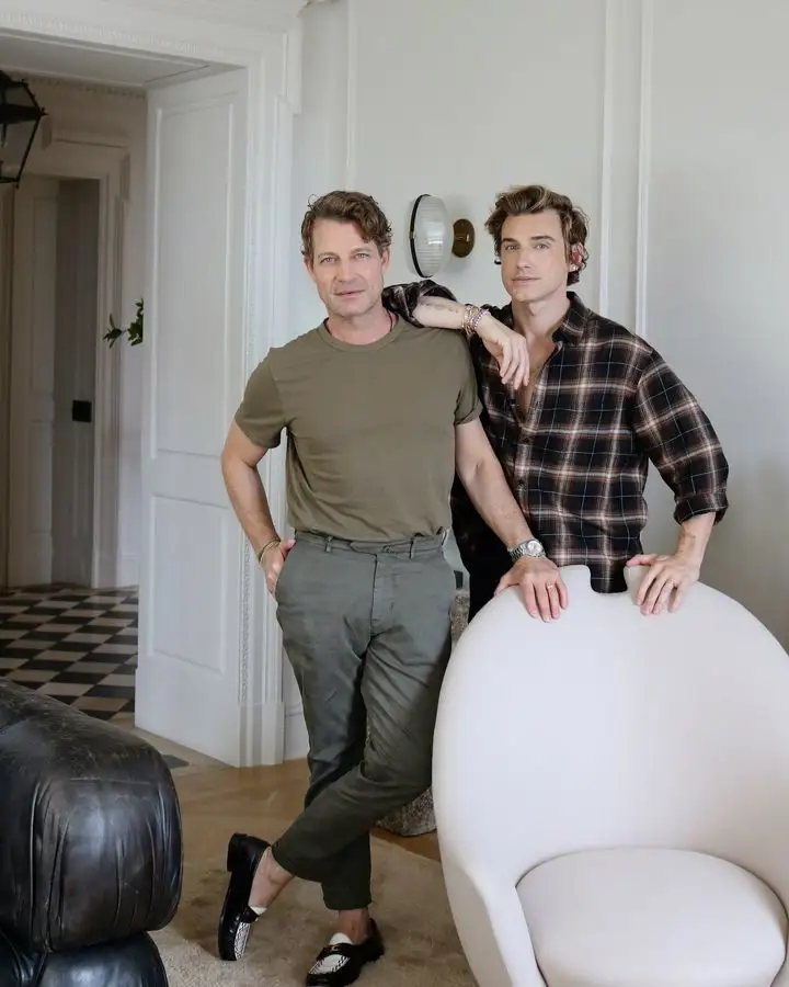 jeremiah brent y nate berkus