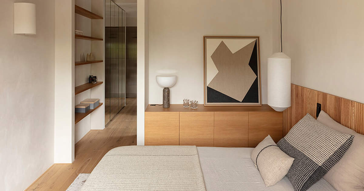 Arquitectura y Diseño: Las 7 claves para encargar un mueble a medida que sea una inversión inteligente