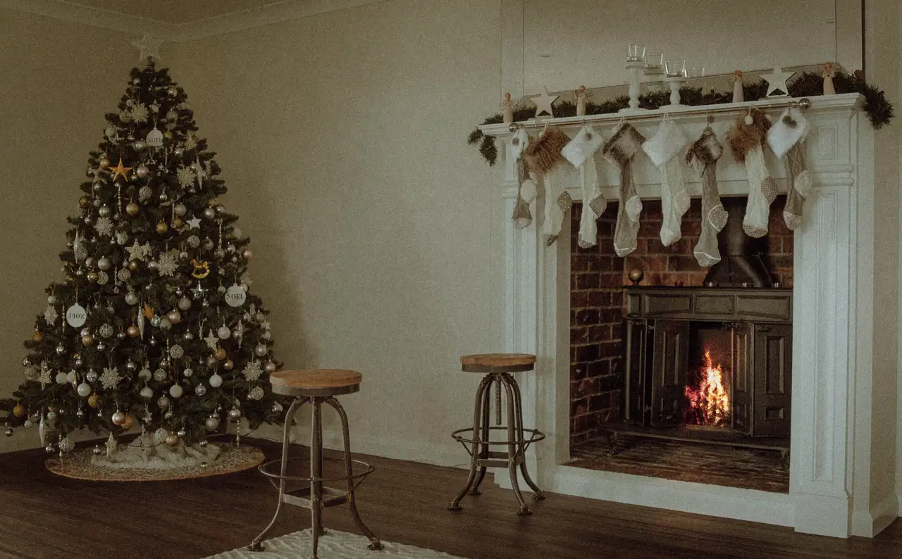 Árbol de Navidad