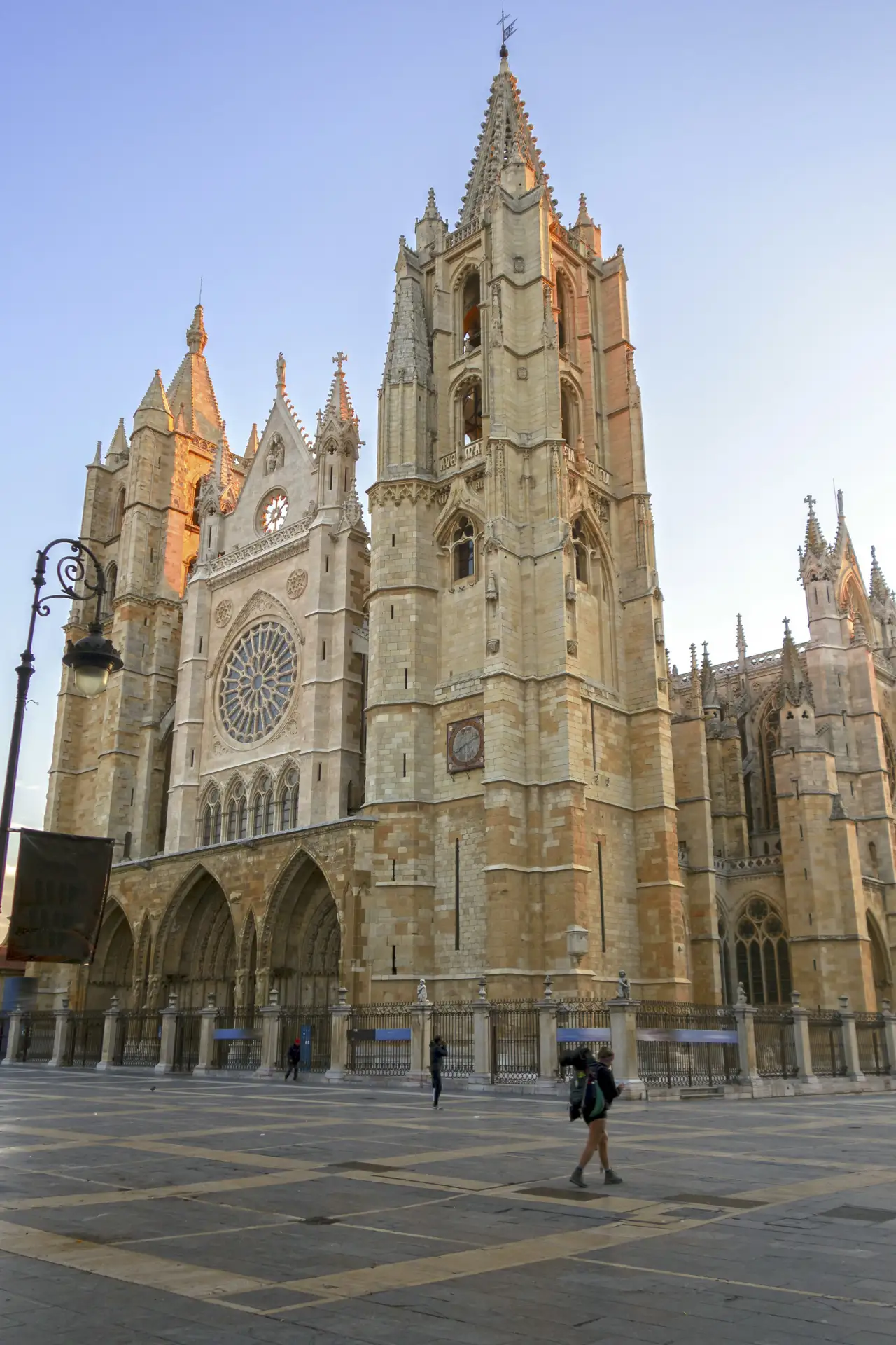 Catedral de León