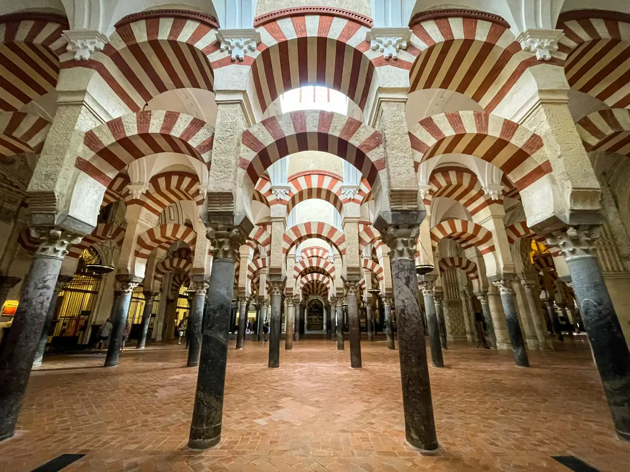 Mezquita de Córdoba