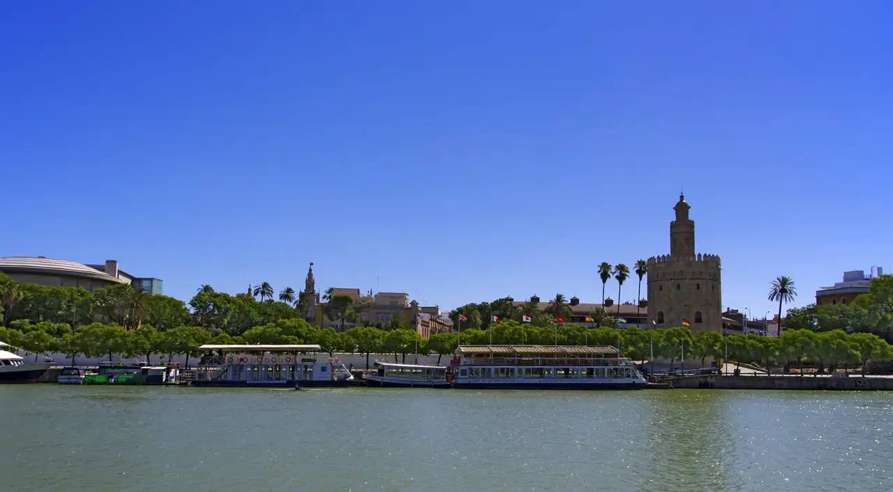 Torre del Oro