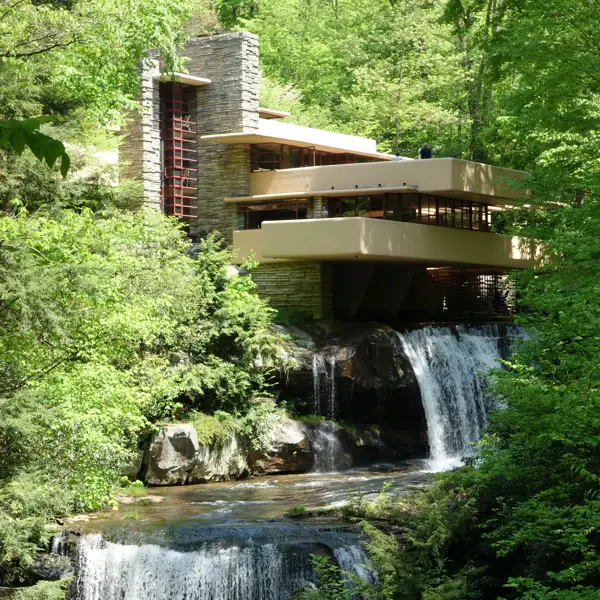 Fallingwater   DSC05639