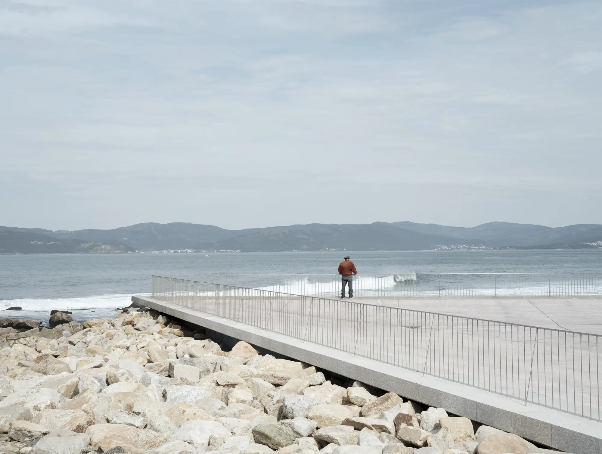 Porto do Son A Coruña 