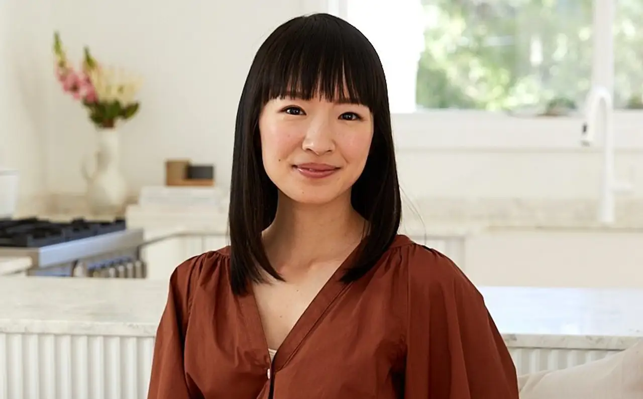 marie kondo