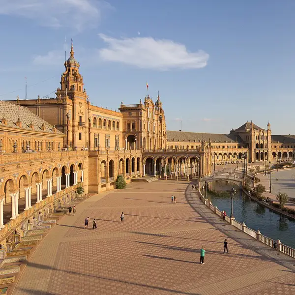 7 joyas arquitectónicas de España que han hecho historia en el cine y la televisión