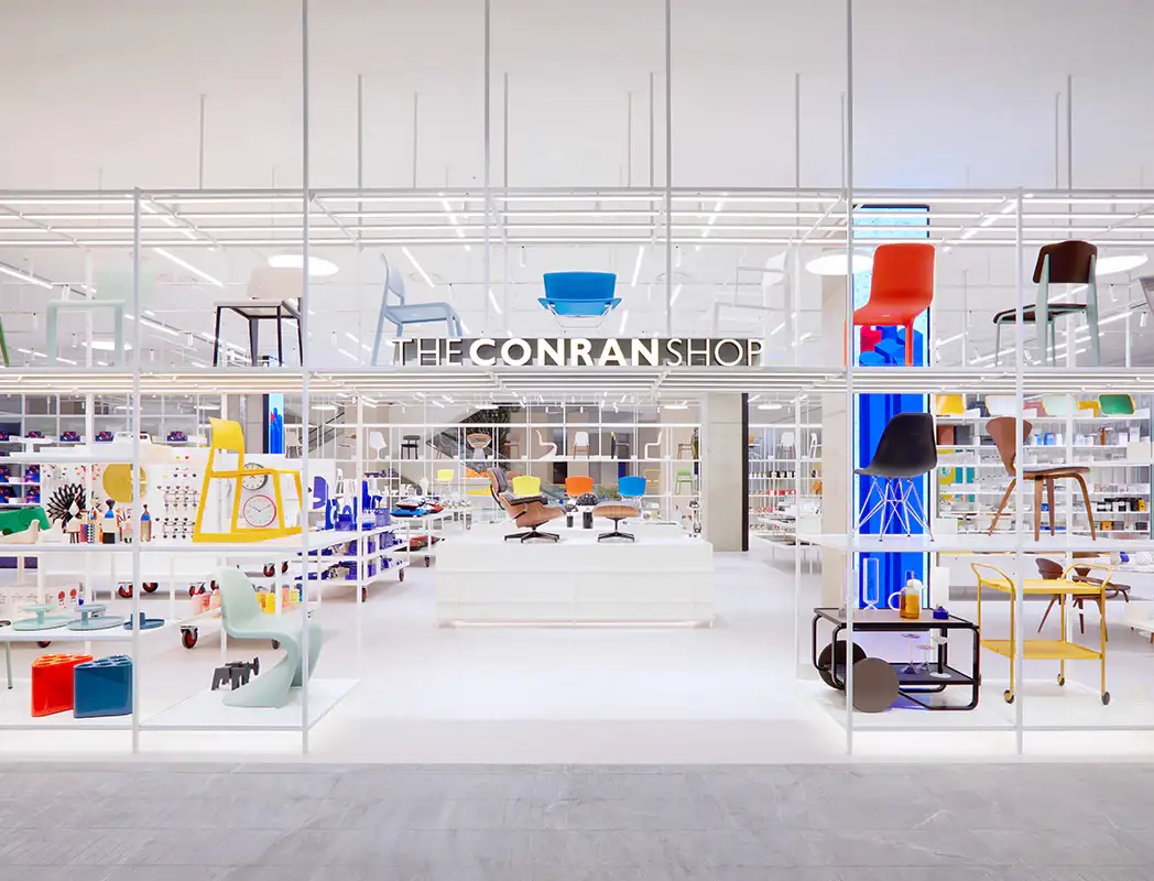 The Conran Shop