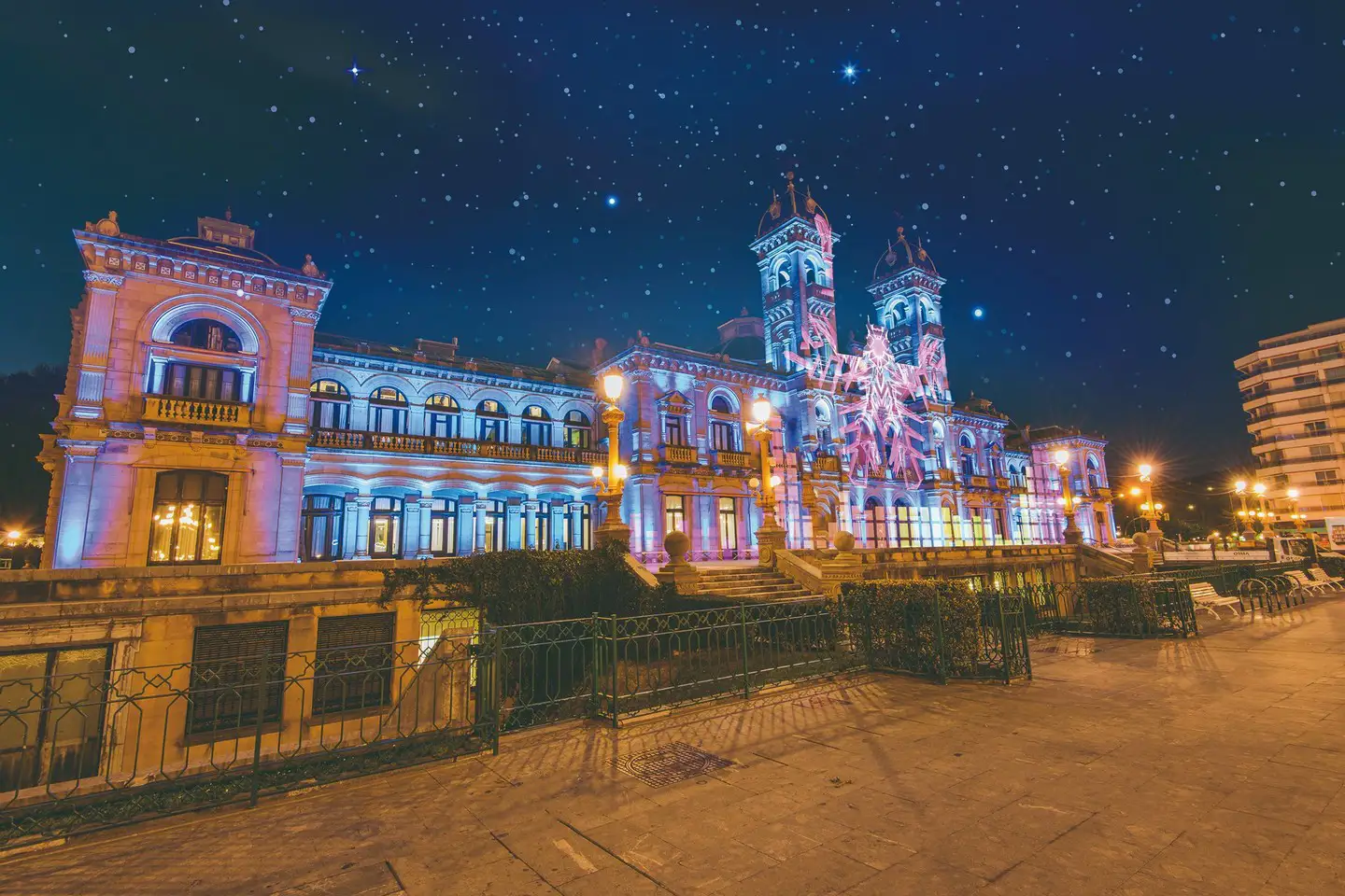 Donostia / San Sebastián 