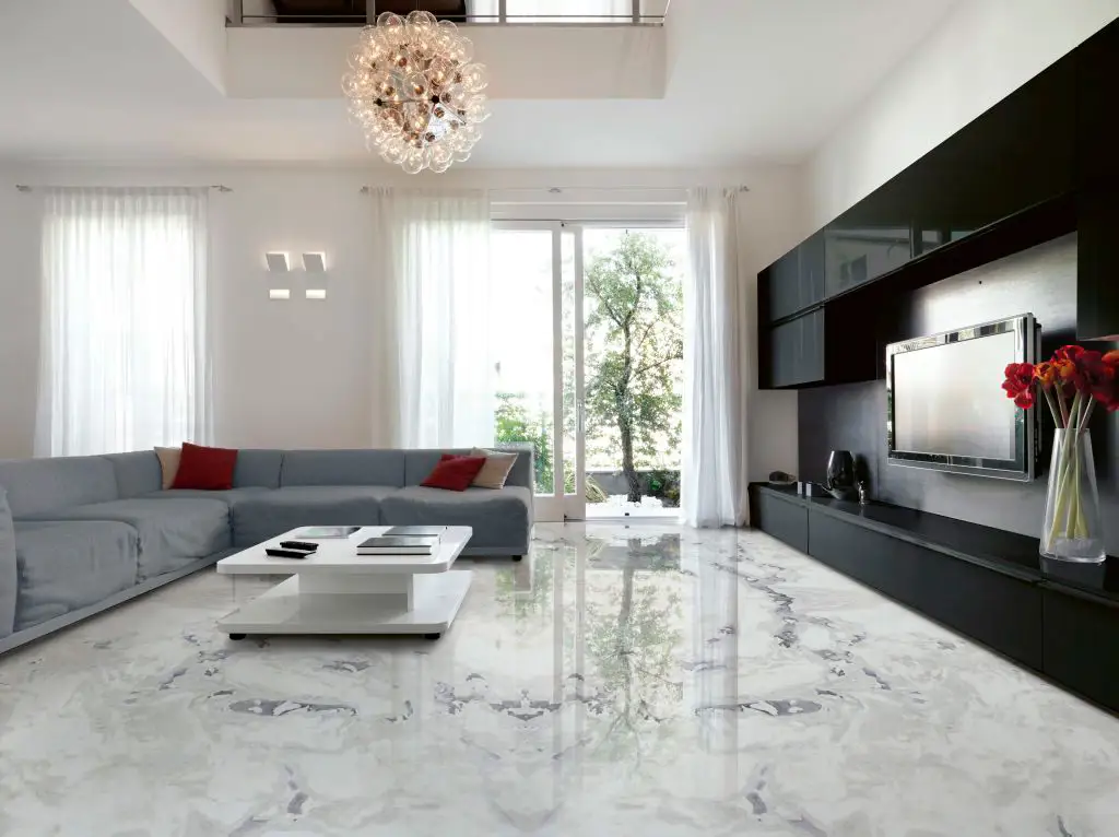 Piedra Dover White de Exclusive Collection de Antolini