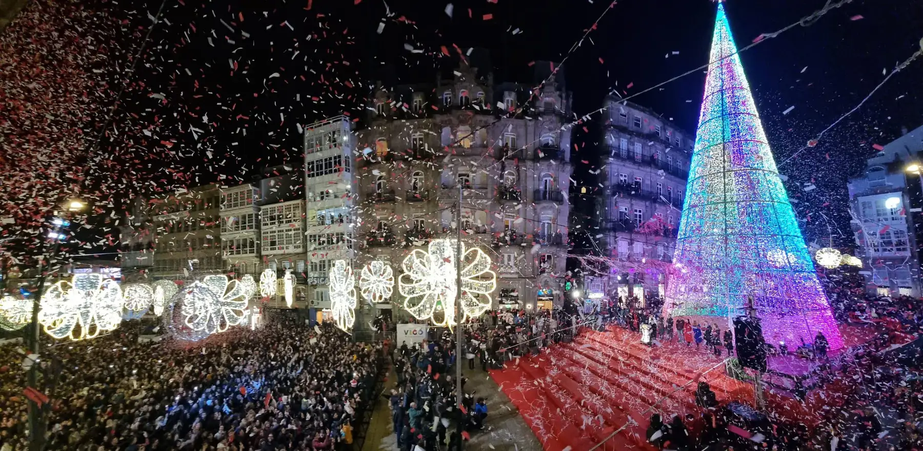 Concello de Vigo | Ayuntamiento de Vigo 