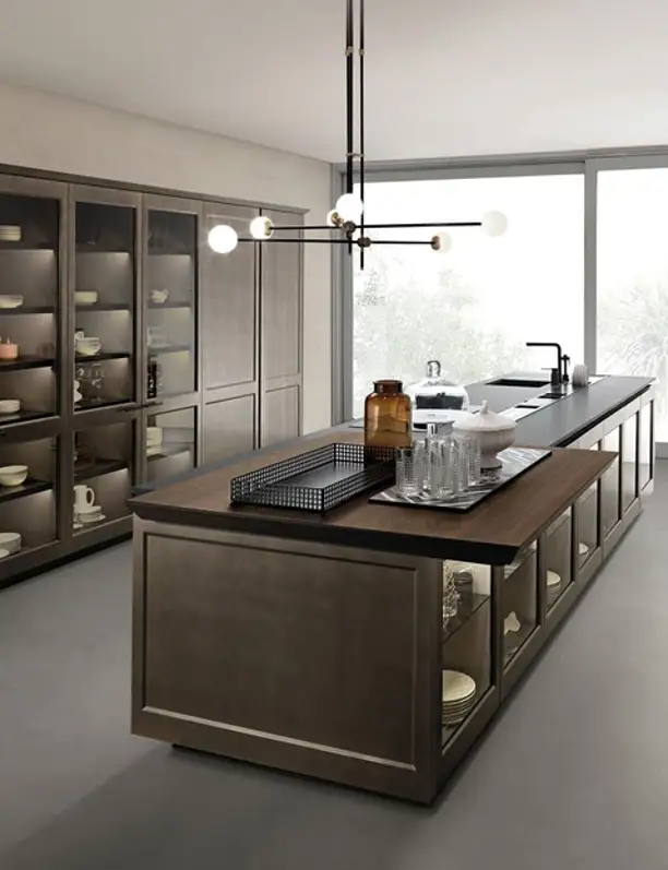 CUBIÑÁ estrena una nueva línea de cocinas y reformas