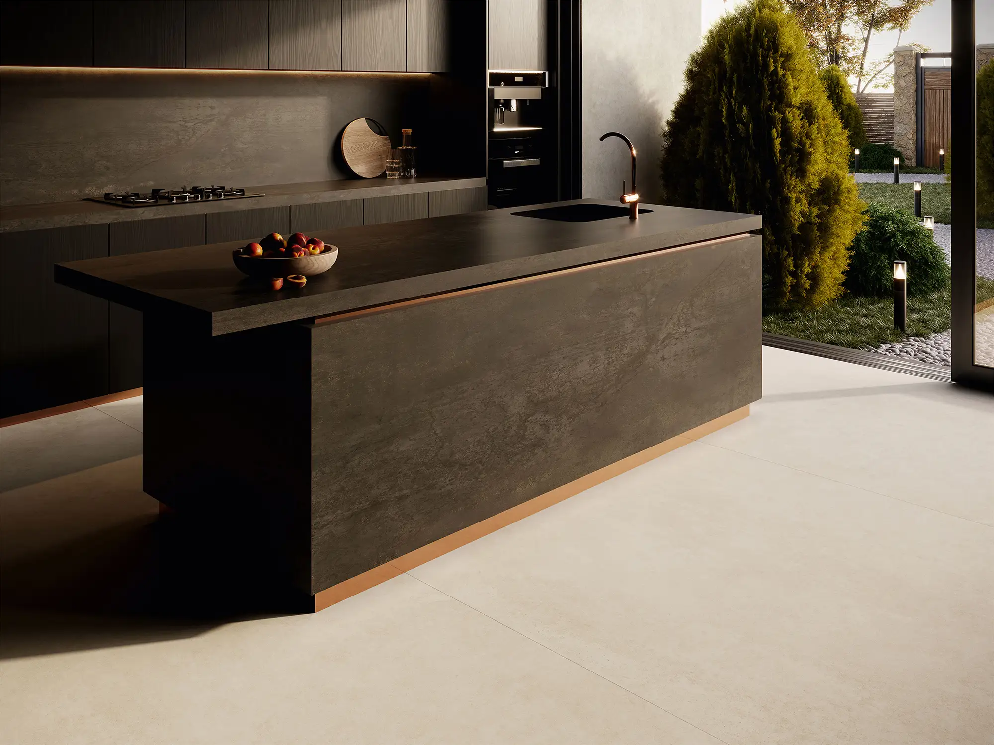 cocina venux