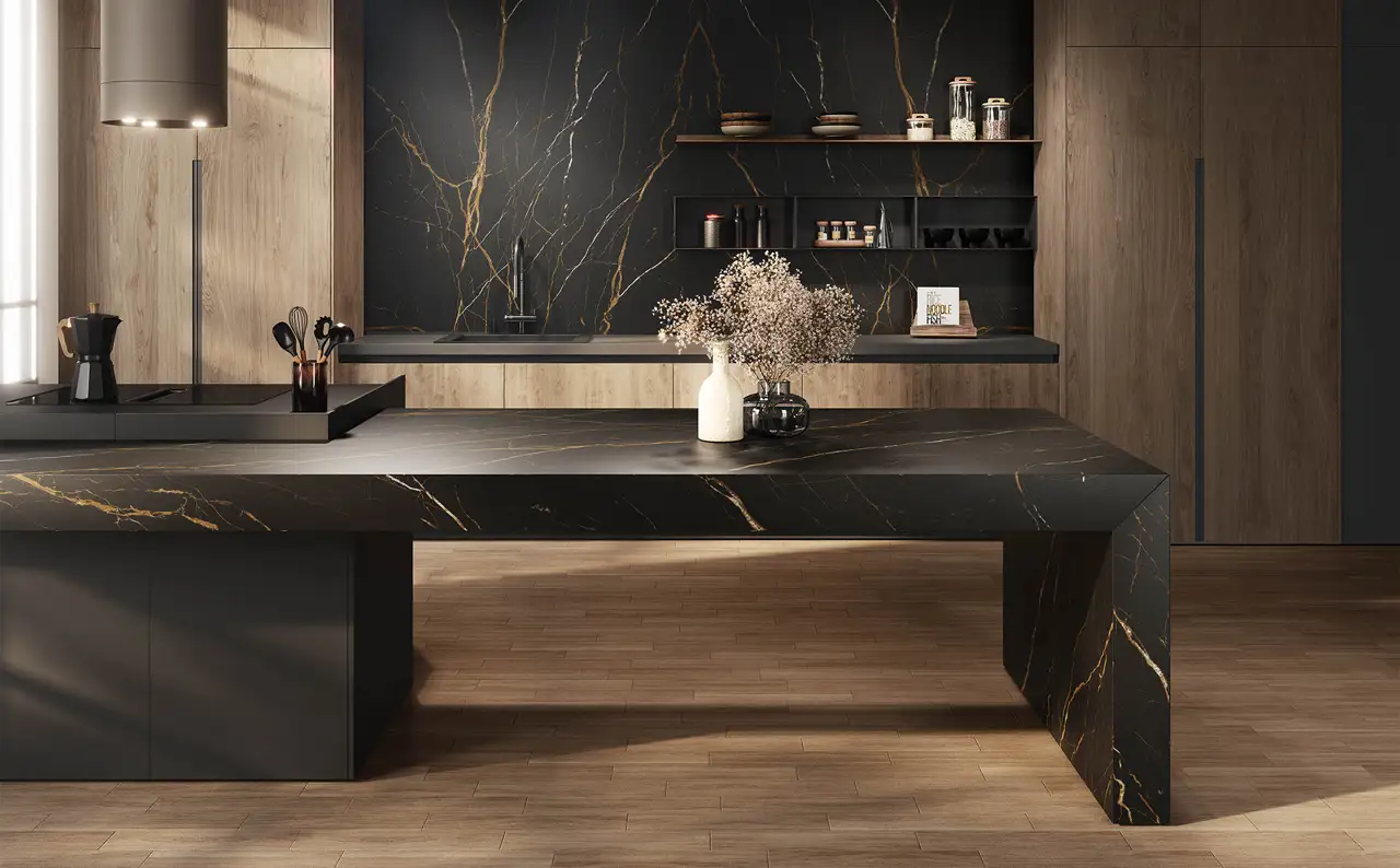 cocina venux
