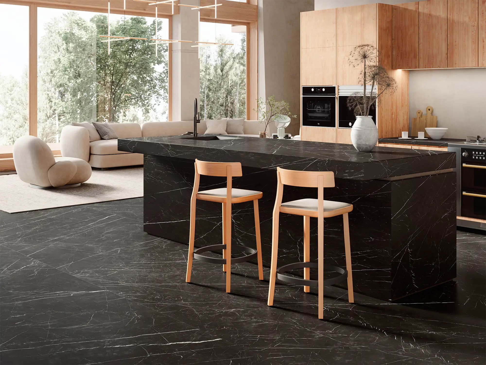Cocina Venux