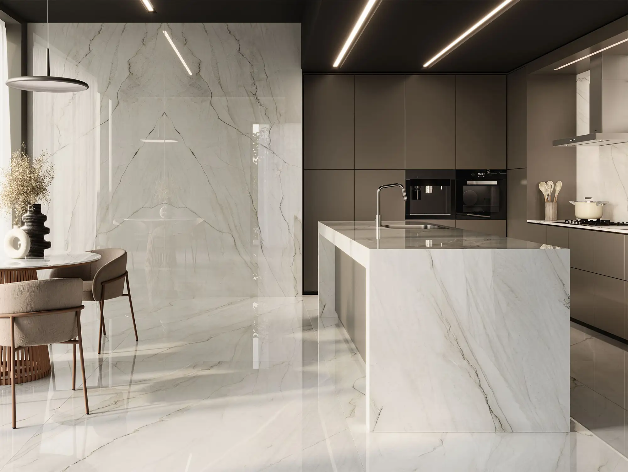 cocina venux