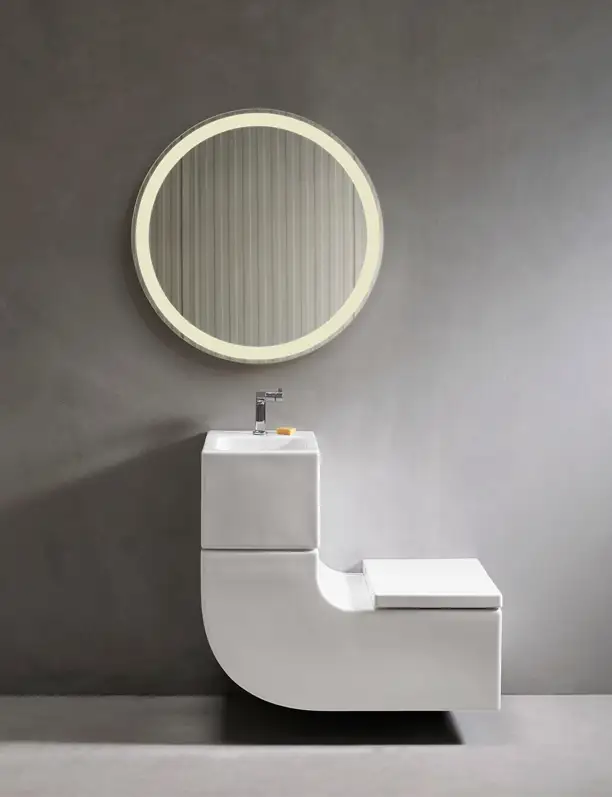 Baños sostenibles: claves para una reforma que ahorra agua, energía y cuida el planeta