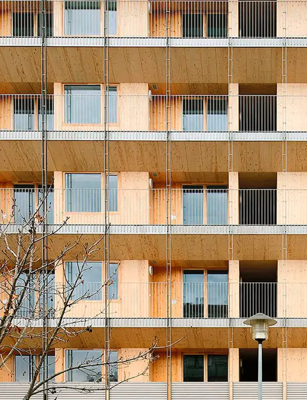 Arquitectura y sostenibilidad en 2025: las claves para adaptar tu casa a un futuro ecológico