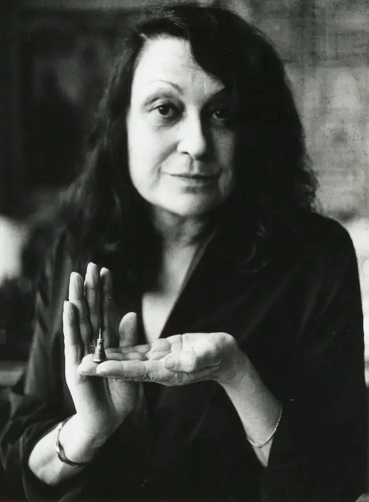 Lina Bo Bardi