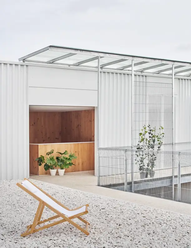 Viviendas sociales sostenibles y modulares: Peris + Toral ganan el premio RIBA por su proyecto en Cornellà