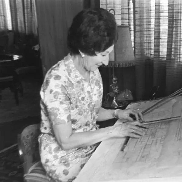 Ellas transformaron la arquitectura moderna: 6 mujeres que rompieron barreras y dejaron un legado eterno