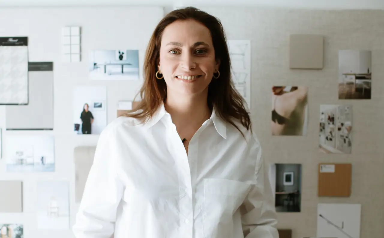 Núria Selva Villaronga, arquitecta  