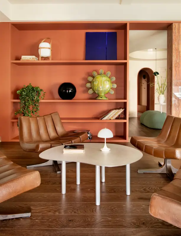 Soy periodista experto en decoración y estas son las 6 tendencias de 2024 que no deberías dejar pasar en 2025