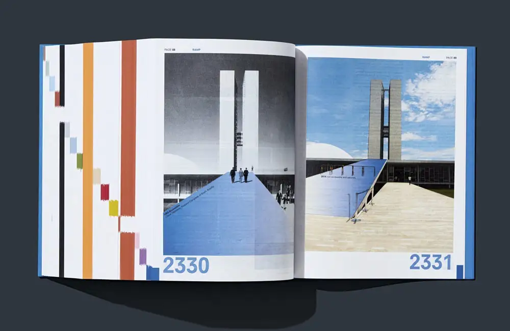 'Elements of architecture', por Rem Koolhaas (Taschen)