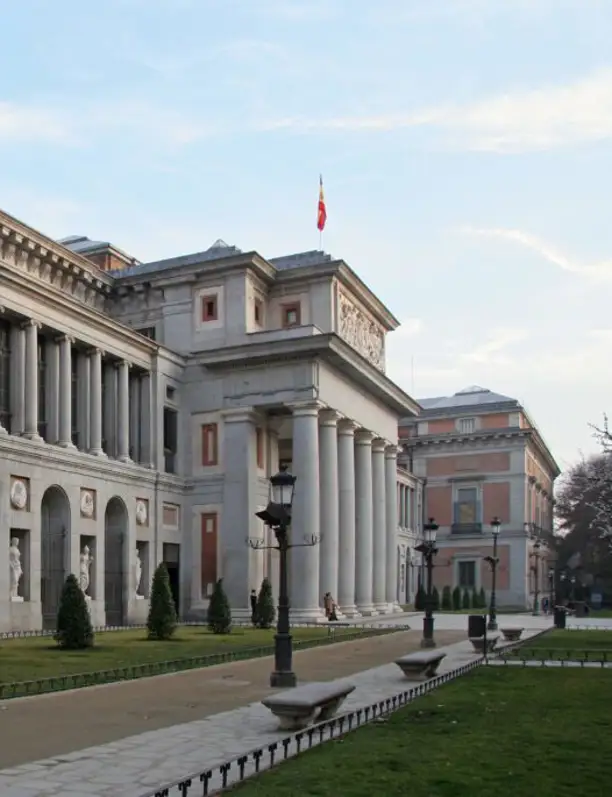 Dos museos españoles entre los más buscados en Google Maps en 2024: descubre cuáles están en el top de las búsquedas