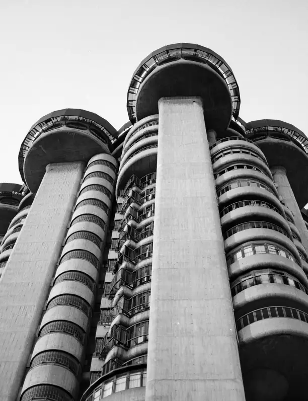 Se lo debemos todo: los pioneros que definieron la arquitectura moderna en España
