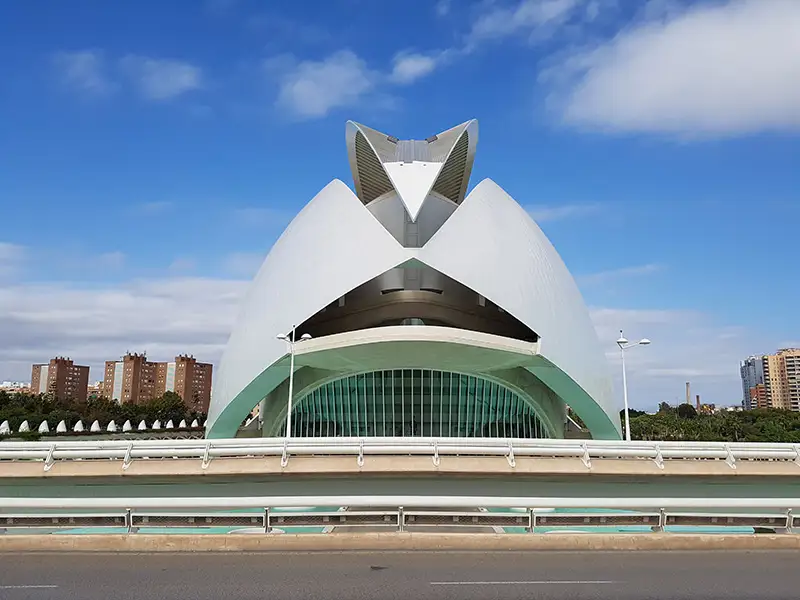 Valencia 