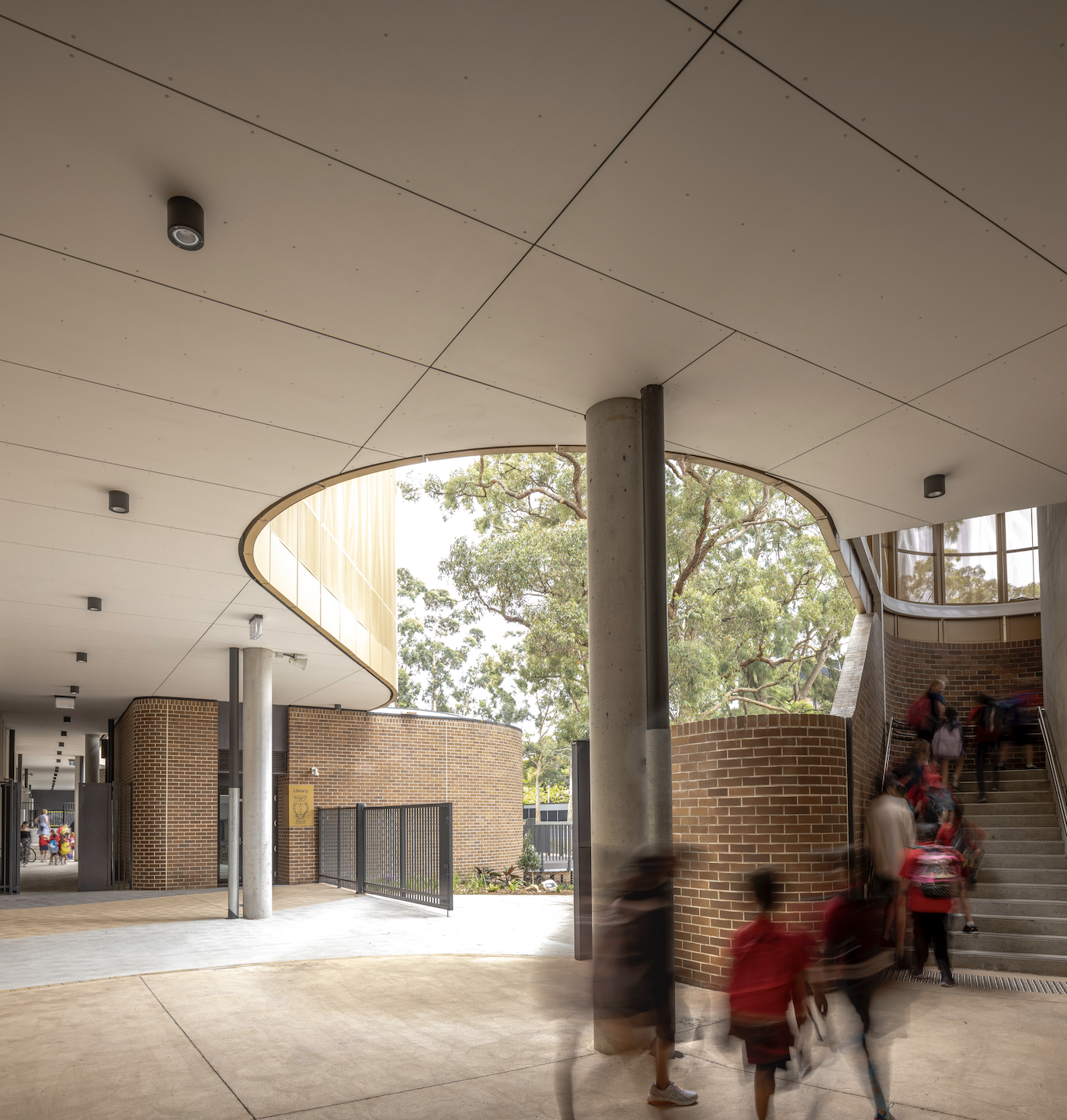 El jurado del World Architecture Festival ha asegurado que “el proyecto incluye los puntos de vista y la experiencia de la comunidad local y una variedad de usuarios"